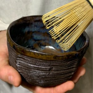 Yunomi & Chawan
