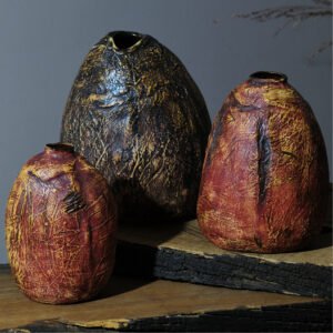 Vases